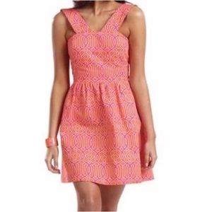 Mudpie Charlotte Sundress